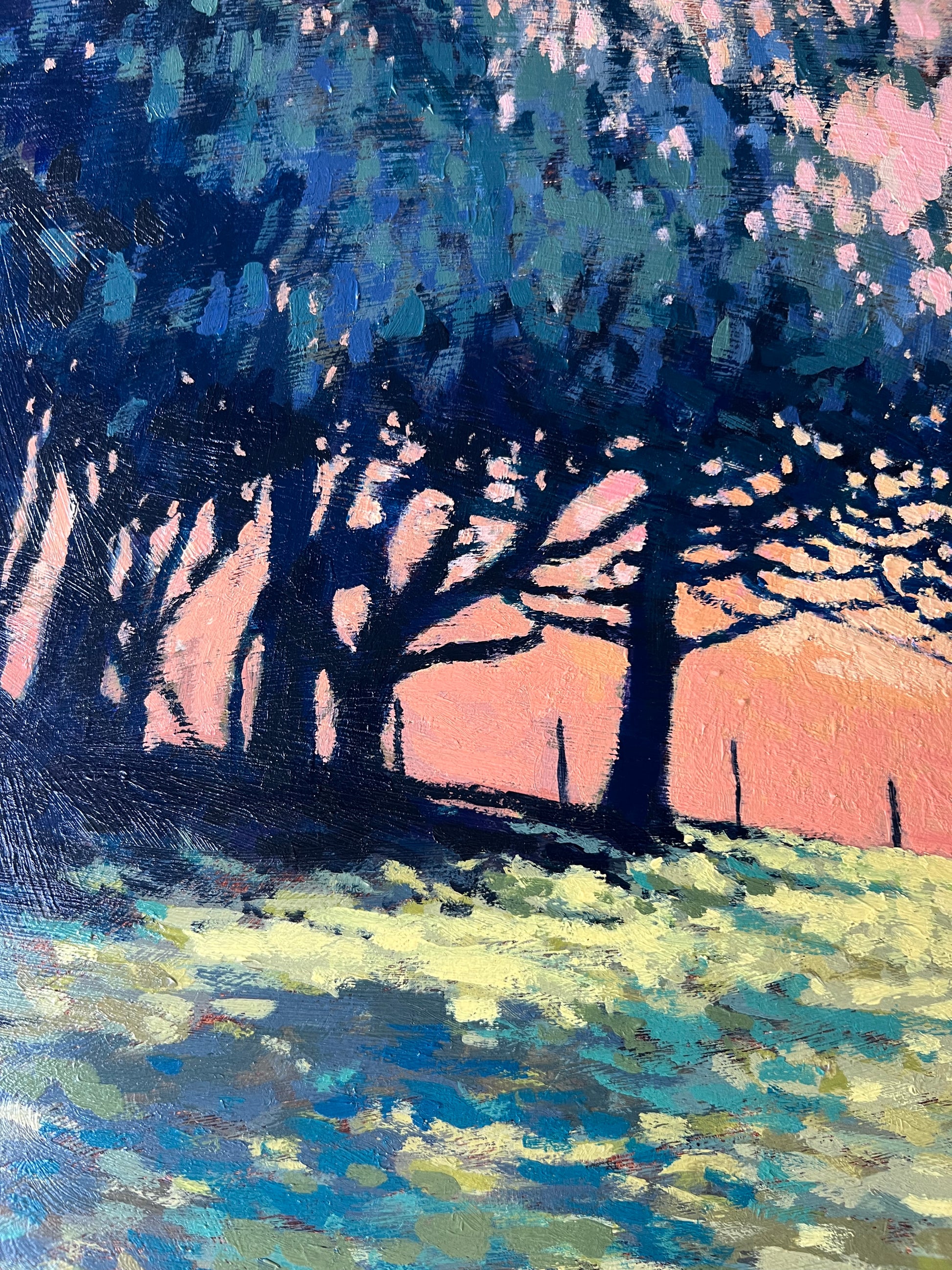 Bickliegh Valley