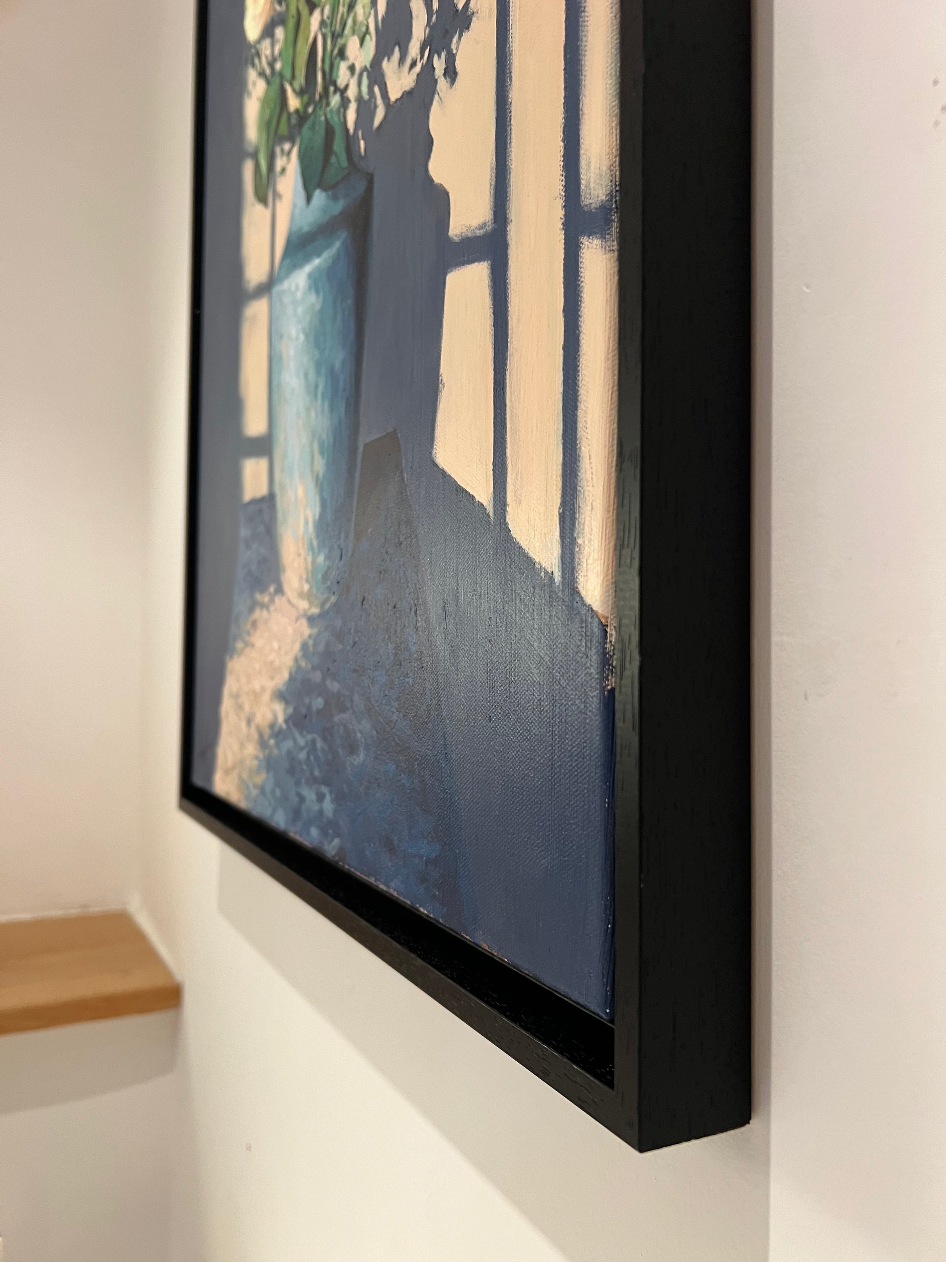 Evening Love - Original Painting