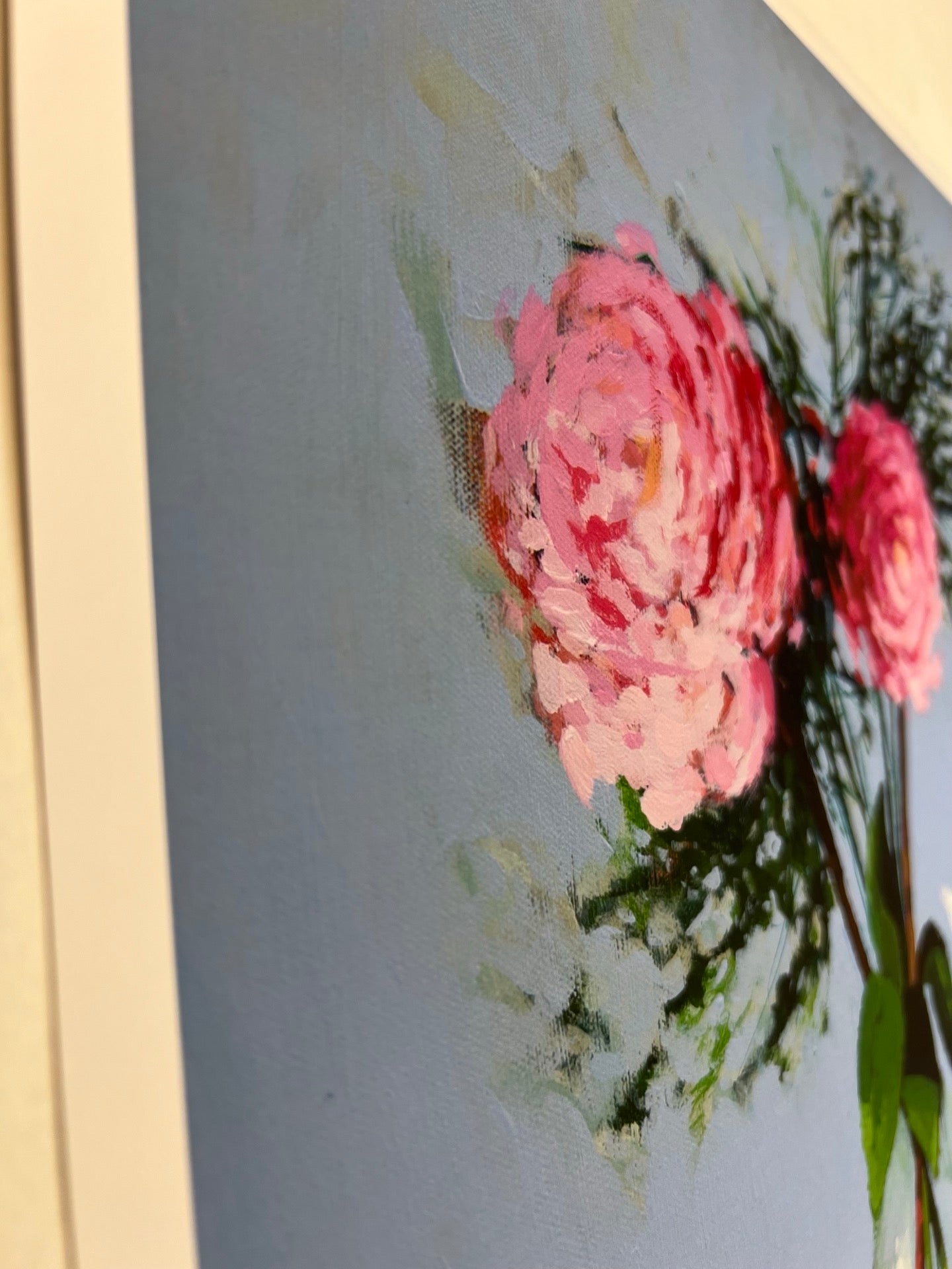 Summer Blossom - Signed Print