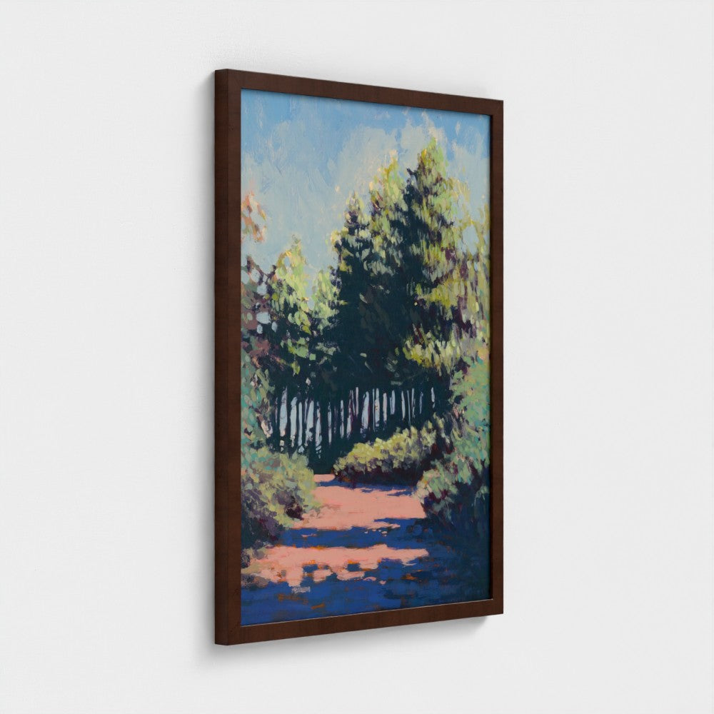 Woodbury Common Print on Fine Art Paper