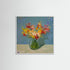 Freesia's In The Evening Fine Art Print